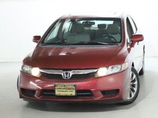 Used 2009 Honda Civic EX image 1
