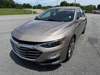 Used 2023 Chevrolet Malibu LT image 1