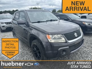 Used 2012 Suzuki Grand Vitara Premium image 1