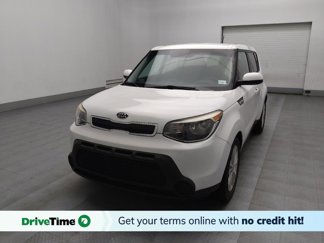 Used 2015 Kia Soul + image 1