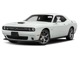 Used 2020 Dodge Challenger R/T w/ Plus Package image 1