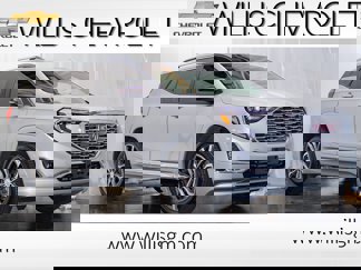 Used 2020 GMC Terrain Denali w/ Denali Premium Package image 1