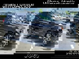 Used 2024 GMC Terrain Denali w/ Denali Premium Package image 1