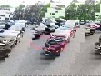 Used 2017 Honda CR-V EX-L image 1