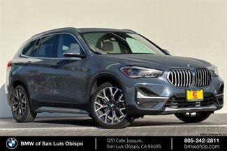 Used 2022 BMW X1 sDrive28i w/ Premium Package image 1