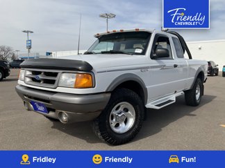 Used 1996 Ford Ranger XLT image 1