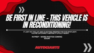 Used 2015 Nissan Rogue SV image 1