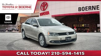 Used 2013 Volkswagen Jetta TDI image 1