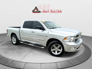 Used 2011 RAM 1500 Big Horn image 1