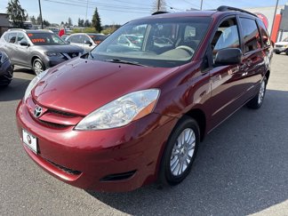 Used 2007 Toyota Sienna LE image 1