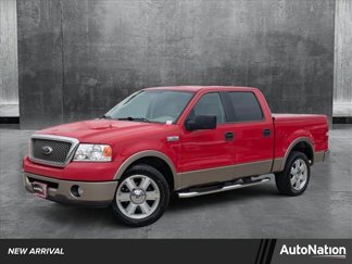 Used 2006 Ford F150 XLT image 1