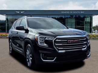 Used 2023 GMC Terrain SLT image 1