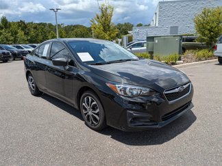 Used 2017 Subaru Impreza 2.0i image 1