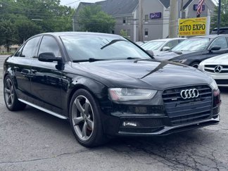 Used 2014 Audi A4 2.0T Prestige image 1
