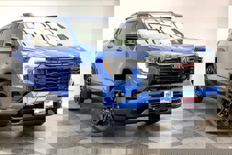 New 2025 GMC Terrain Elevation w/ Black Edition image 1