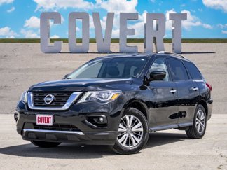 Used 2019 Nissan Pathfinder SL image 1