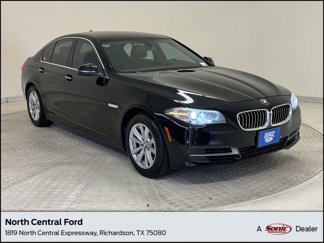 Used 2014 BMW 528i Sedan image 1