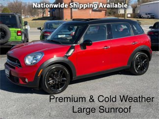 Used 2015 MINI Cooper Countryman S image 1