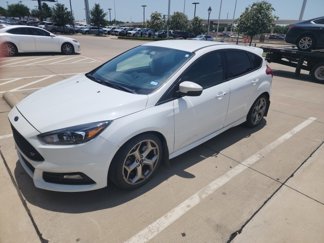 Used 2016 Ford Focus ST w/ Equipment Group 402A image 1