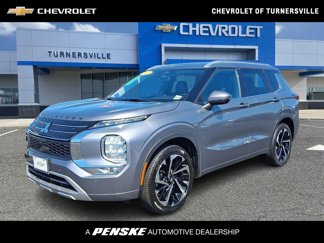 Used 2022 Mitsubishi Outlander SEL image 1