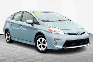 Used 2012 Toyota Prius One image 1