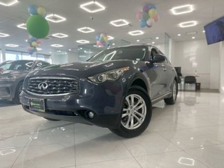 Used 2010 INFINITI FX35 AWD w/ Premium Pkg image 1