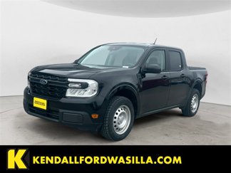 Used 2022 Ford Maverick XL w/ Equipment Group 100A Standard image 1
