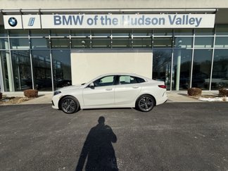 Certified 2022 BMW 228i xDrive Gran Coupe w/ Premium Package 2 image 1