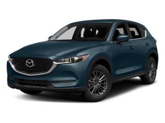 Used 2017 MAZDA CX-5 Touring w/ Preferred Equipment Package image 1