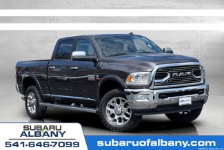 Used 2017 RAM 2500 Limited image 1