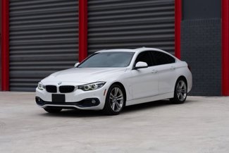 Used 2019 BMW 430i Gran Coupe image 1