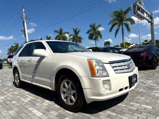 Used 2007 Cadillac SRX image 1