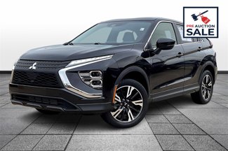 Used 2024 Mitsubishi Eclipse Cross SE image 1