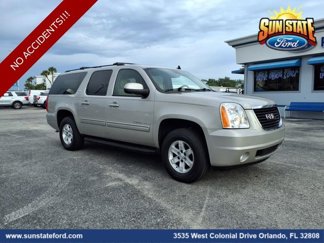 Used 2009 GMC Yukon XL SLT w/ Preferred Package image 1