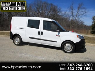 Used 2019 RAM ProMaster City Tradesman image 1