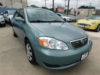 Used 2006 Toyota Corolla CE image 1