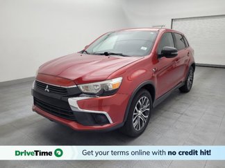 Used 2016 Mitsubishi Outlander Sport SE image 1