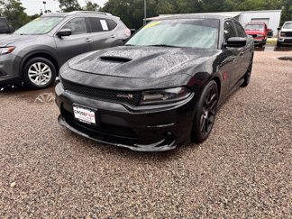 Used 2018 Dodge Charger R/T Scat Pack image 1