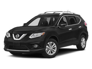Used 2014 Nissan Rogue S image 1