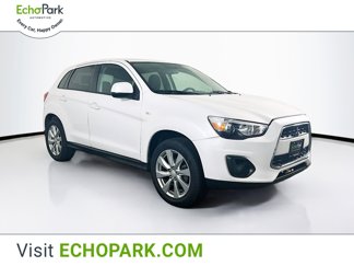 Used 2015 Mitsubishi Outlander Sport ES image 1