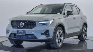 New 2025 Volvo XC40 B5 Plus w/ Protection Package Premier image 1