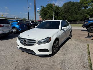Used 2016 Mercedes-Benz E 350 Sedan w/ Premium Package image 1