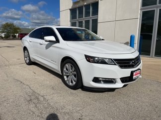 Used 2019 Chevrolet Impala LT image 1