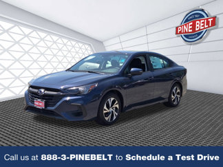 New 2025 Subaru Legacy Premium image 1