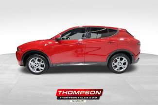 Used 2024 Dodge Hornet R/T image 1