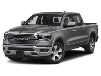 Used 2019 RAM 1500 Laramie w/ Sport Appearance Package video 1