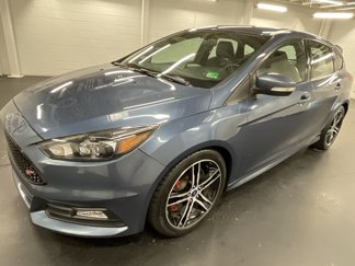 Used 2018 Ford Focus ST w/ Equipment Group 402A image 1