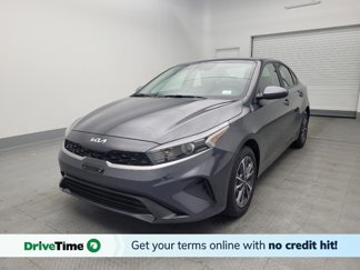 Used 2024 Kia Forte LXS image 1