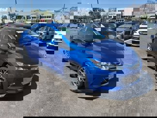 Used 2018 Chevrolet Volt LT w/ LT Driver Confidence Package image 1