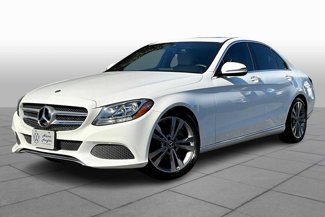 Used 2018 Mercedes-Benz C 300 Sedan image 1